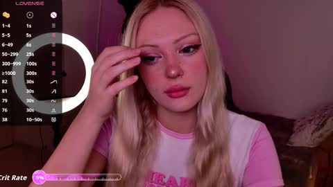 aleksacandy online show from December 2025 03:26:02 AM