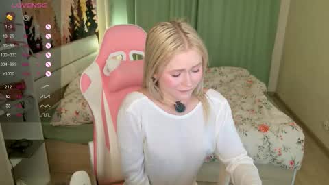 Lexi online show from October 2025 03:07:01 AM