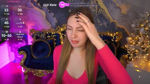 Snapshot of aleksaloree chatting on February 2026 02:17:02 PM aleksaloree online show from February 2026 02:17:02 PM