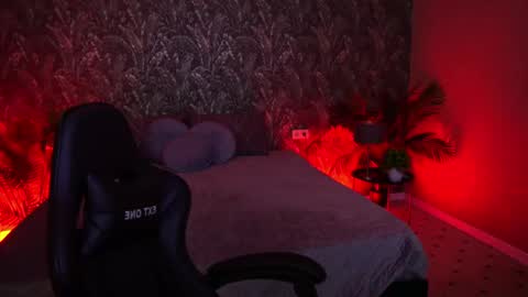 aleksaloree online show from June 2026 12:22:02 AM