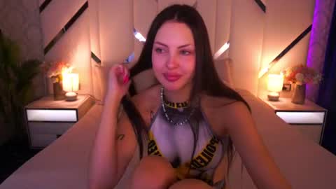 aleksaloree online show from June 2026 11:35:02 PM