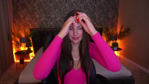 aleksaloree online show from July 2026 01:40:01 PM
