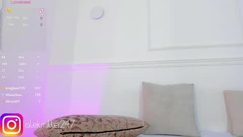 Snapshot of aleksandra_miller chatting on February 2025 03:15:02 PM Aleksandra online show from February 2025 03:15:02 PM