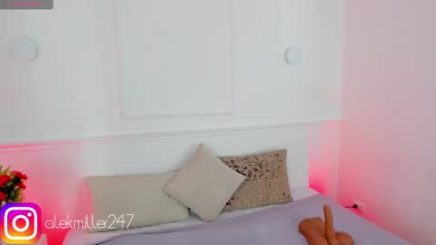 Snapshot of aleksandra_miller chatting on February 2025 12:17:02 PM Aleksandra online show from February 2025 12:17:02 PM