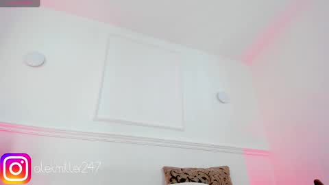 Snapshot of aleksandra_miller chatting on February 2025 03:21:01 PM Aleksandra online show from February 2025 03:21:01 PM