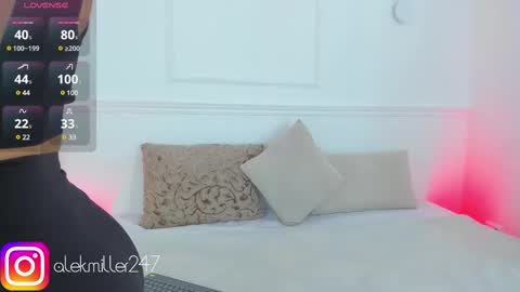 Snapshot of aleksandra_miller chatting on February 2025 05:15:01 AM Aleksandra online show from February 2025 05:15:01 AM