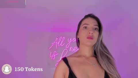 Snapshot of aleksandra_miller chatting on September 2025 12:18:01 PM Aleksandra online show from September 2025 12:18:01 PM