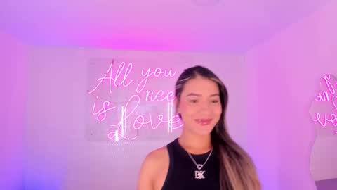 Aleksandra  online show from February 2026 12:42:02 PM