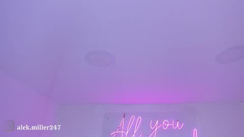 Aleksandra  online show from March 2026 12:33:02 PM