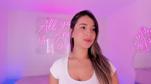 Aleksandra  online show from March 2026 12:31:02 PM