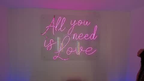 Aleksandra  online show from March 2026 12:05:03 PM