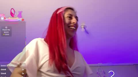 Snapshot of alektra_bryce chatting on November 2025 08:07:02 PM alektra_bryce online show from November 2025 08:07:02 PM