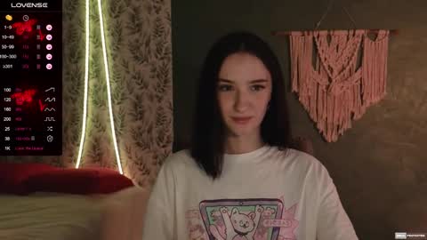 Alena online show from January 2025 10:37:02 PM