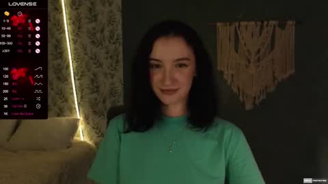 Alena online show from February 2025 09:29:02 PM