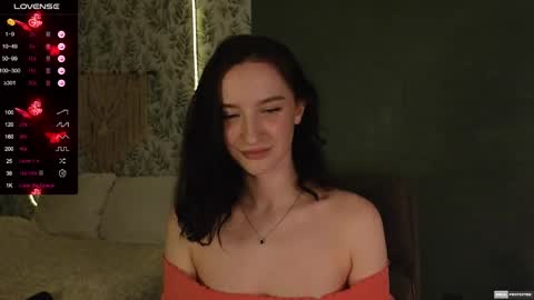 Alena online show from March 2025 05:29:01 PM