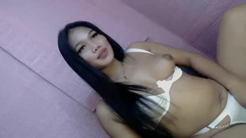 Kimmygirl online show from December 2024 07:04:02 PM