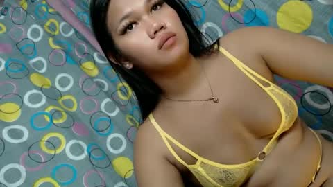 Kimmygirl online show from January 2025 07:37:01 PM