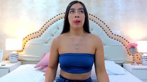ALENA online show from July 2026 12:55:01 PM