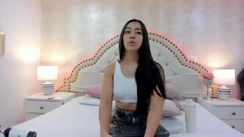 ALENA online show from July 2026 12:31:01 PM