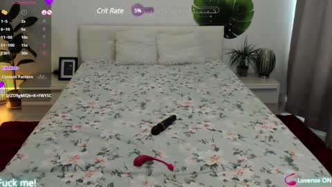 AlenaKeys online show from January 2025 12:29:01 PM