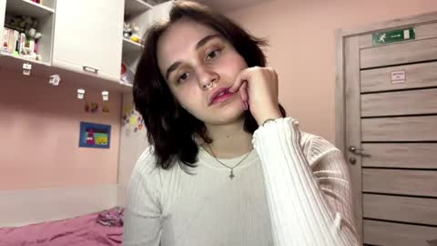 Nora online show from April 2026 07:58:02 PM