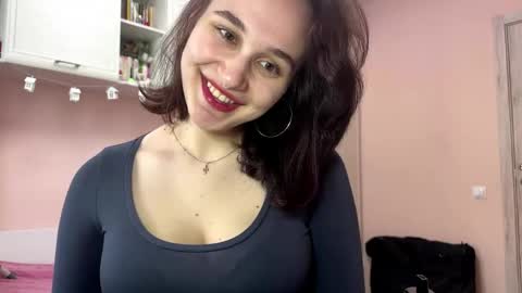 Nora online show from April 2026 12:26:02 PM