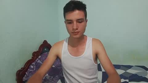 Snapshot of aleo_011 chatting on December 2024 01:13:02 AM Alejandro online show from December 2024 01:13:02 AM