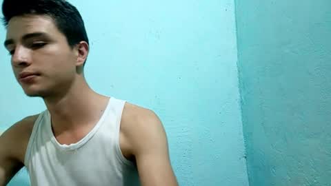 Alejandro online show from January 2025 07:28:01 PM