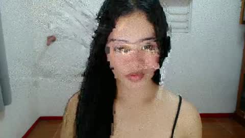 alesha_vibe_me online show from January 2025 01:31:02 PM