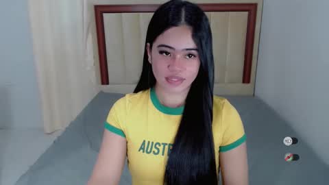 alesha_vibe_me online show from November 2025 09:26:02 PM