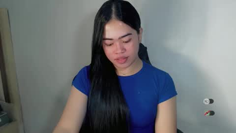 alesha_vibe_me online show from January 2026 06:24:01 PM