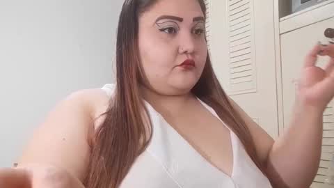 Alesia jones01 online show from February 2026 05:01:02 AM