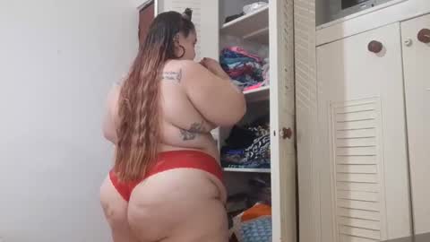 Alesia jones01 online show from February 2026 10:24:02 PM