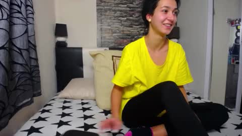 Snapshot of alesiasensual chatting on December 2024 11:34:02 AM AlesiaSensual online show from December 2024 11:34:02 AM