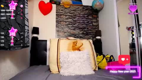 Snapshot of alesiasensual chatting on January 2025 08:54:01 AM AlesiaSensual online show from January 2025 08:54:01 AM