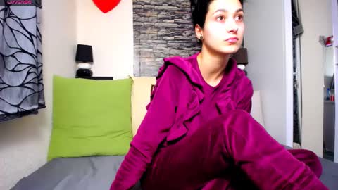 Snapshot of alesiasensual chatting on February 2025 01:42:02 PM AlesiaSensual online show from February 2025 01:42:02 PM