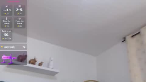 Snapshot of aleska128 chatting on September 2025 12:28:02 PM Aleska online show from September 2025 12:28:02 PM