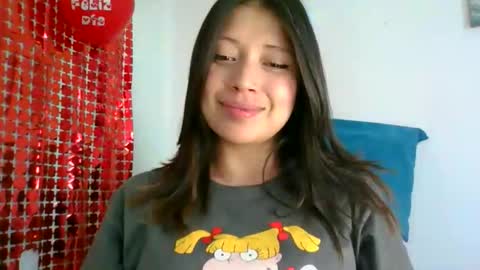 QUEEN OFF MILk  IM BACK  15 NOV online show from February 2026 08:38:01 PM