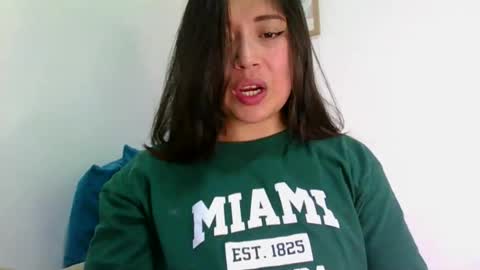 QUEEN OFF MILk  IM BACK  15 NOV online show from March 2026 07:15:02 PM