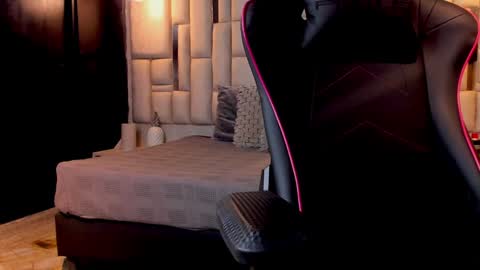 Alessandro King online show from December 2024 09:41:01 PM