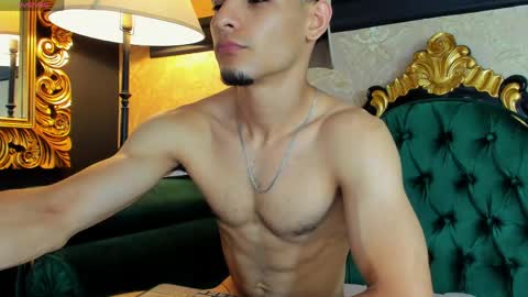 Snapshot of aless_king chatting on May 2026 11:23:04 PM Alessandro King online show from May 2026 11:23:04 PM