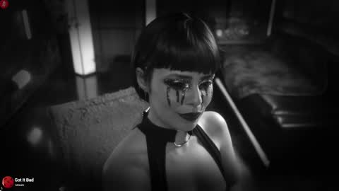 Alessa Goreng online show from October 2025 10:12:01 AM