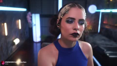 Alessa Goreng online show from April 2026 07:57:02 AM