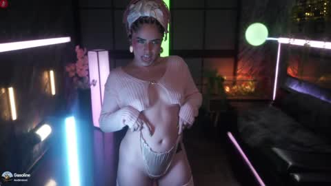 Alessa Goreng online show from May 2026 10:36:01 AM