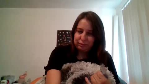 Alessandra Conrado online show from October 2025 04:13:02 PM