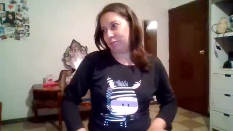 Alessandra Conrado online show from October 2025 06:32:02 AM
