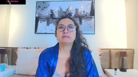 Alessandra online show from February 2026 12:47:02 PM