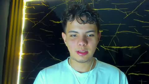 Alessandro online show from April 2026 03:40:02 AM