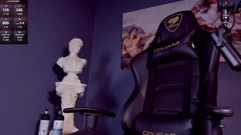 Alessandro INDEPENDENT MODEL online show from March 2025 02:26:01 AM