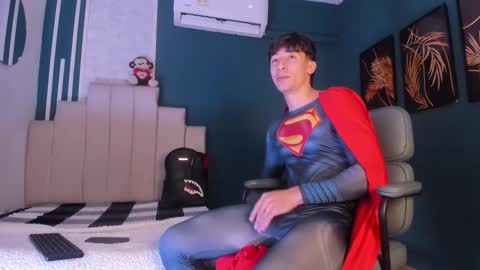 Snapshot of alessandro_dybala chatting on November 2025 12:48:02 PM Alessandro Dybala online show from November 2025 12:48:02 PM